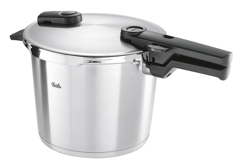 FISSLER Schnellkochtopf vitaquick premium 6l Edelstahl