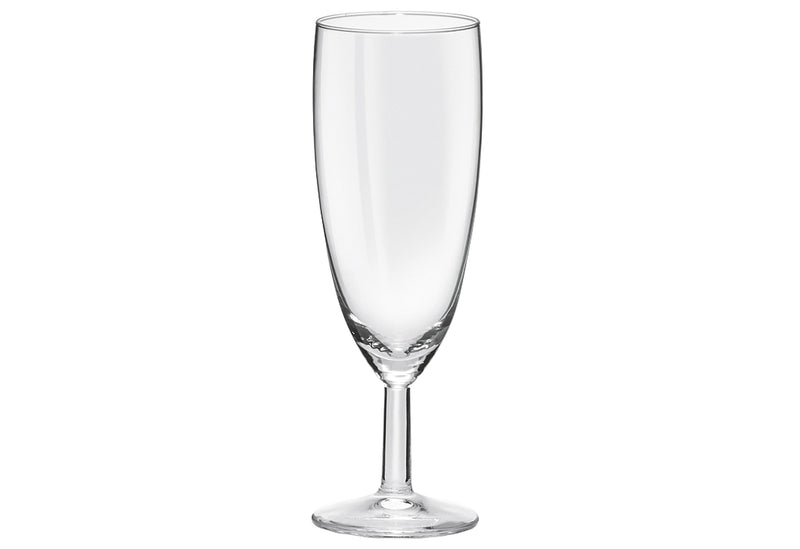 VAN WELL Sektglas 16,0cl 12er Set