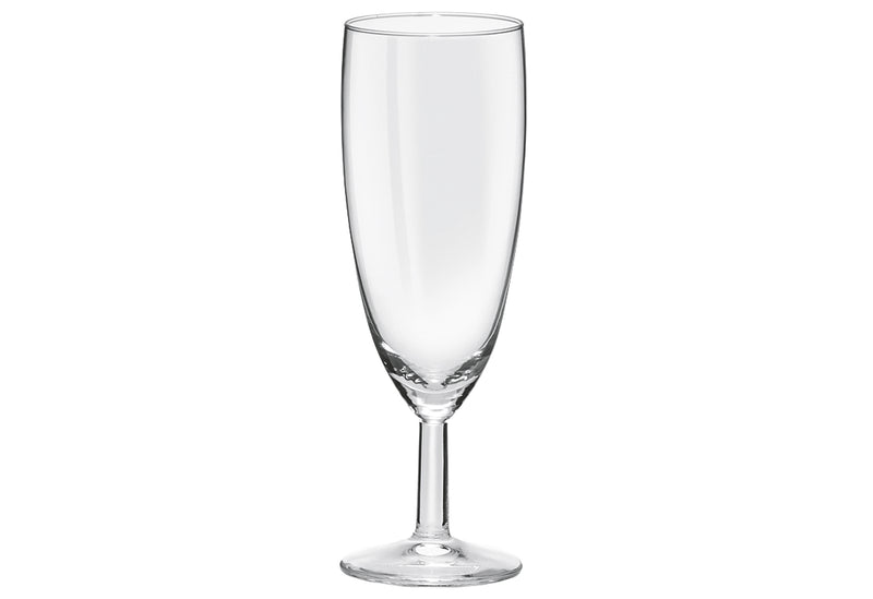 VAN WELL Sektglas 16,0cl 12er Set