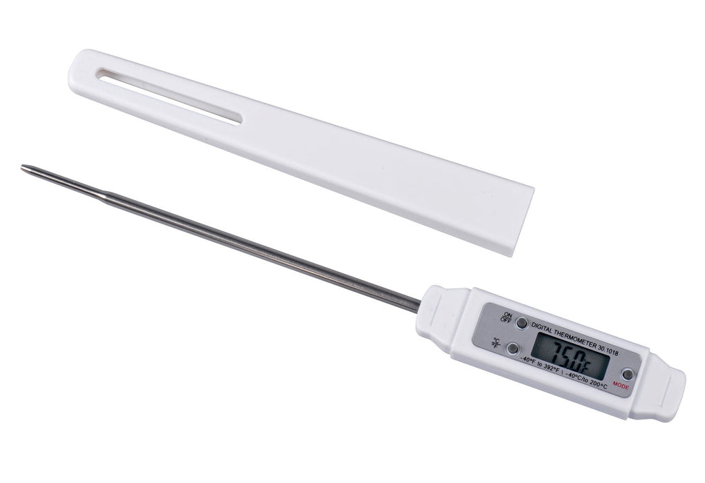 TFA Braten/Einstich-Thermometer 1,7x2x20,5cm