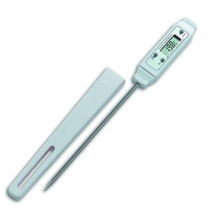 TFA Braten/Einstich-Thermometer 1,7x2x20,5cm