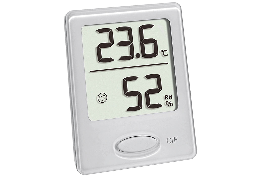 TFA Thermo-Hygrometer digital