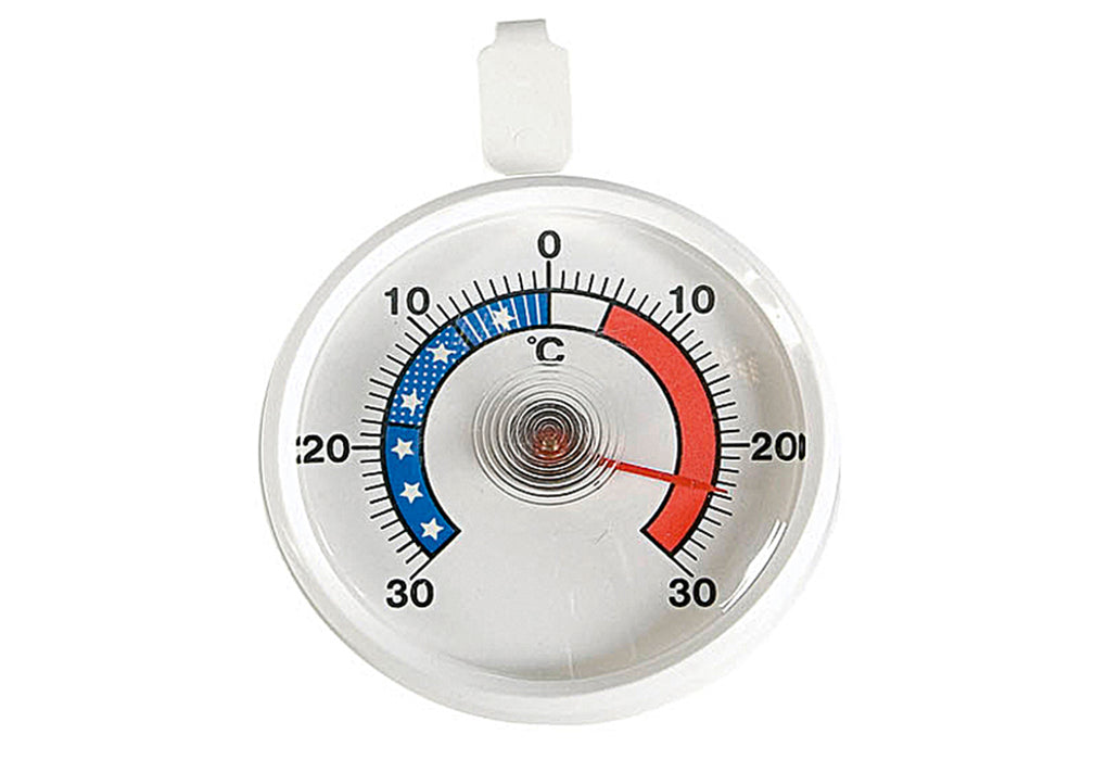 TFA Kühlschrank-Thermometer Ø6