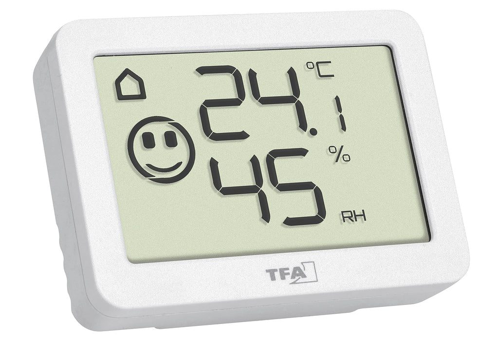 TFA Digitales Thermo-Hygrometer