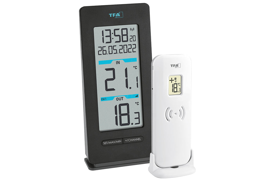 TFA Funk Thermometer Buddy