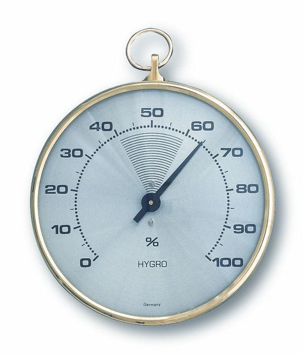 TFA Hygrometer Ø10cm