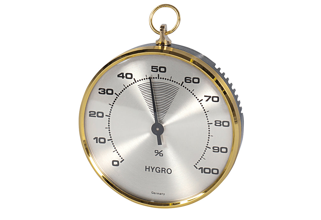 TFA Hygrometer Ø10cm