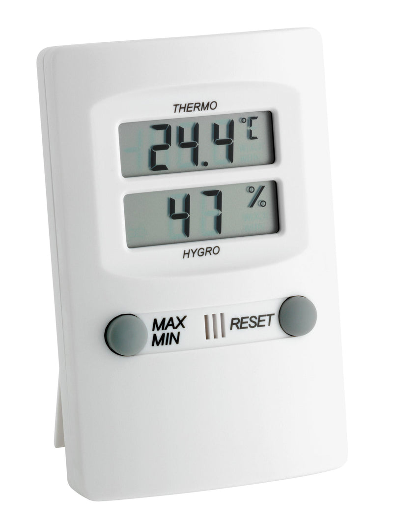TFA Max-/Min-Thermometer digital