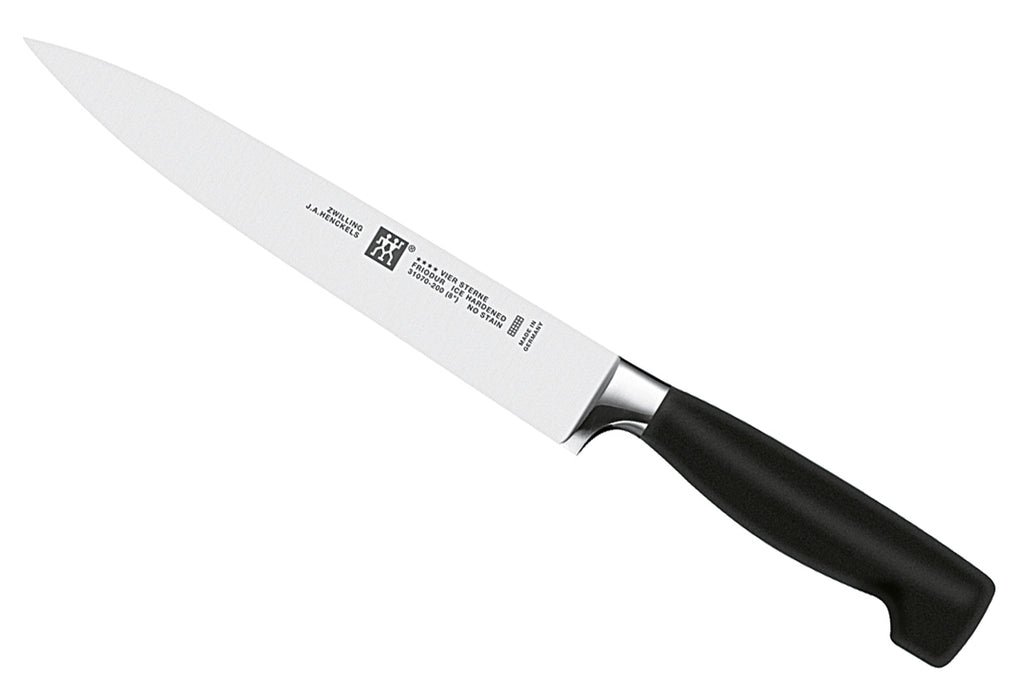 ZWILLING Fleischmesser Vier Sterne 200mm