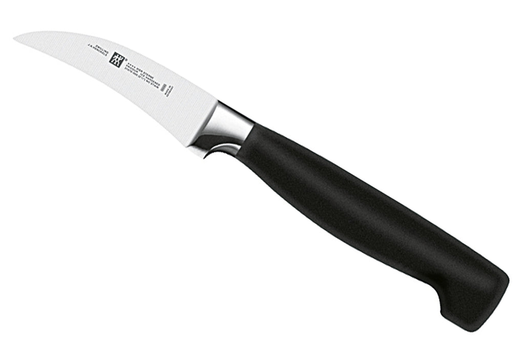 ZWILLING Schälmesser Vier Sterne 70mm