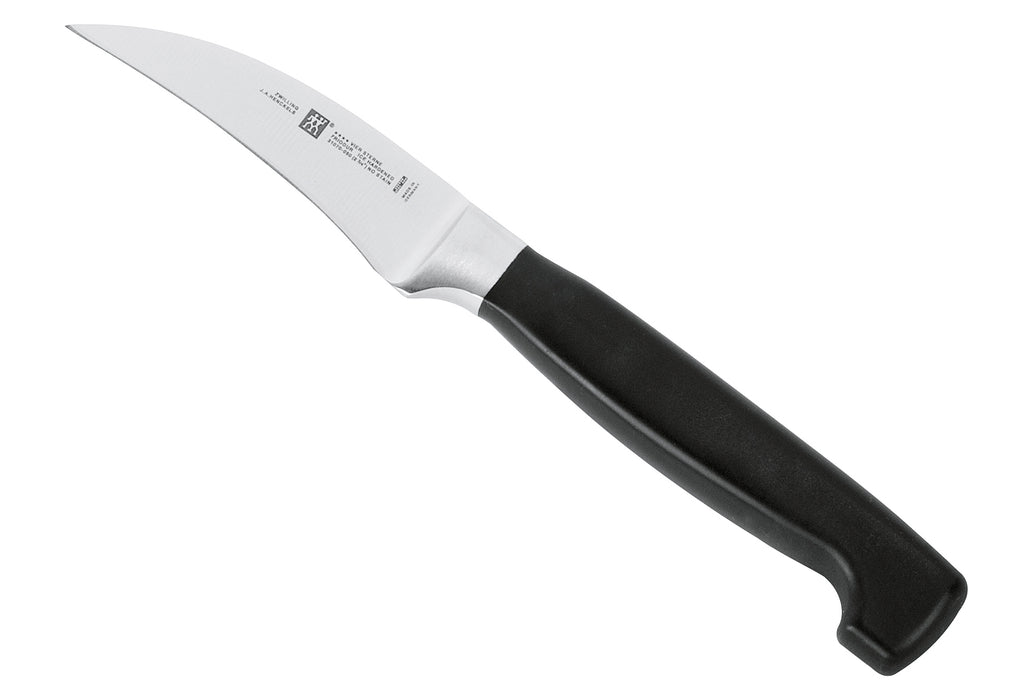 ZWILLING Schälmesser Vier Sterne 70mm