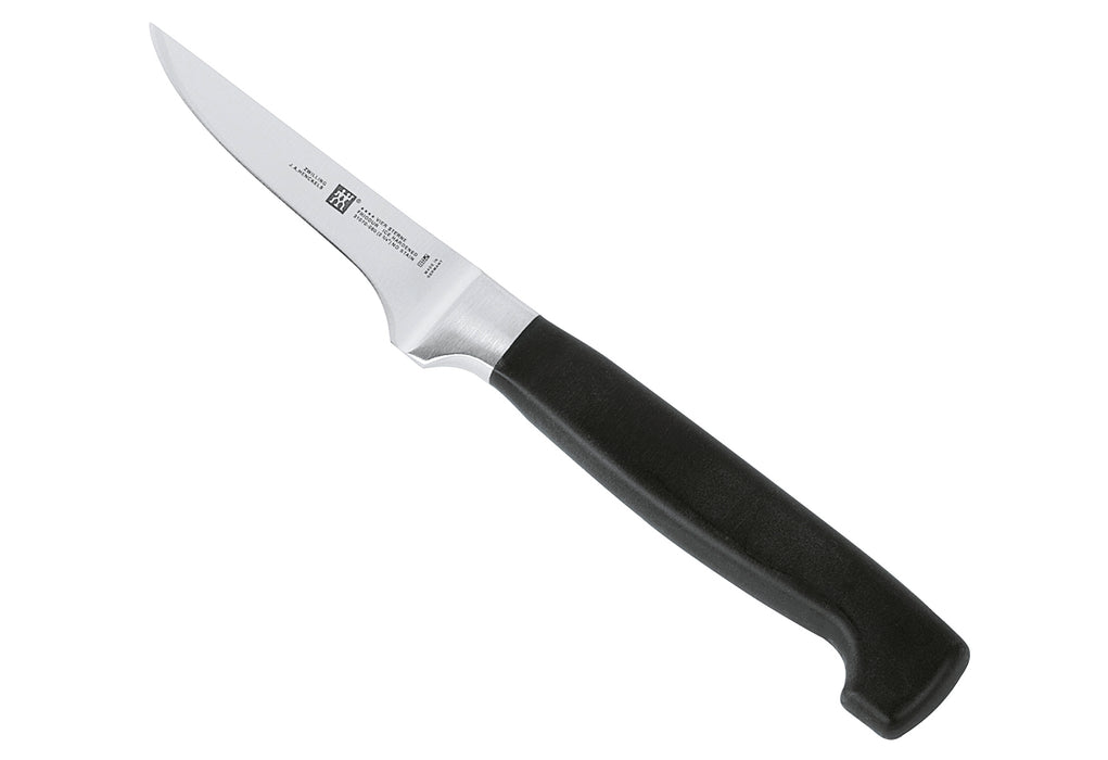 ZWILLING Gemüsemesser Vier Sterne 70mm