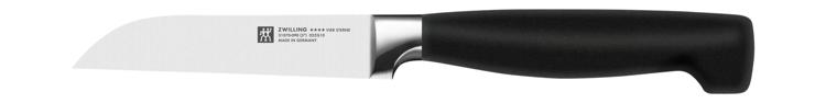 ZWILLING Gemüsemesser Vier Sterne**** 8cm