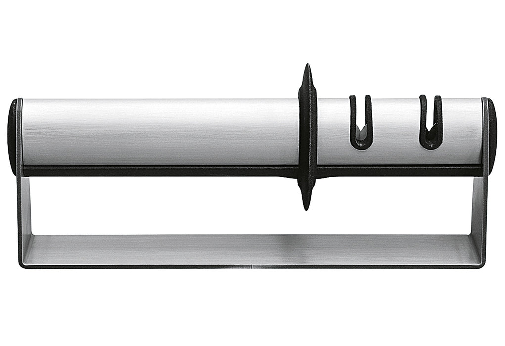 ZWILLING Messerschärfer Twinsharp Select Edelstahl 195mm