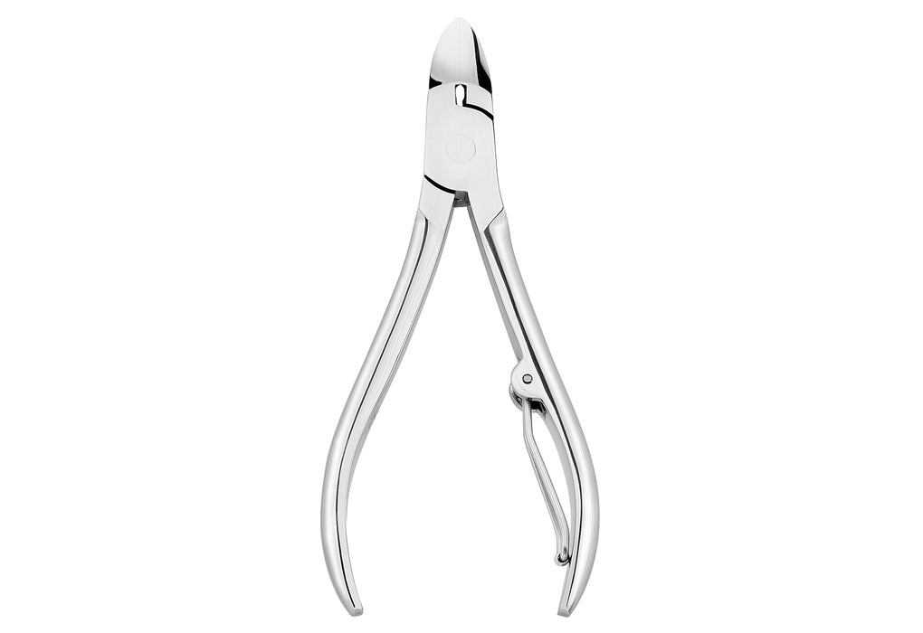 ZWILLING BEAUTY Nagelzange Classic Inox 110mm