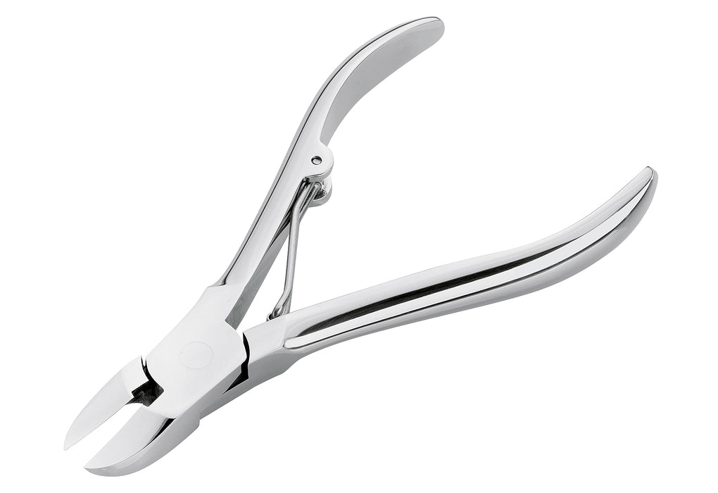 ZWILLING BEAUTY Nagelzange Classic Inox 110mm