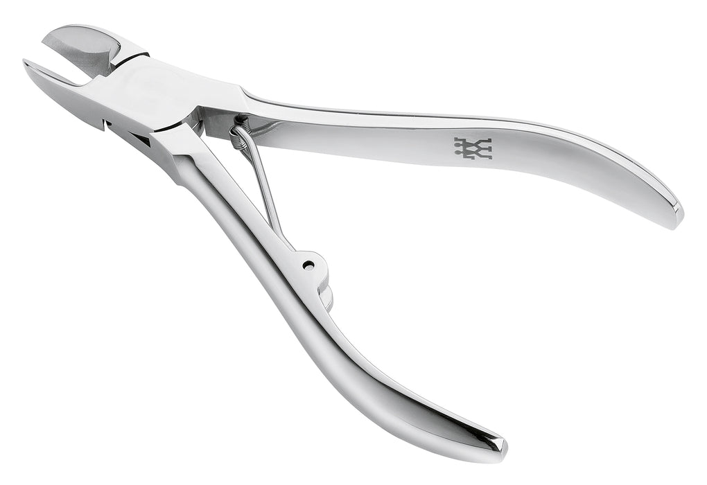 ZWILLING BEAUTY Nagelzange Classic Inox 110mm