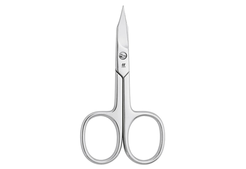 ZWILLING BEAUTY Kombi Nagel- und Hautschere Classic Inox 90mm