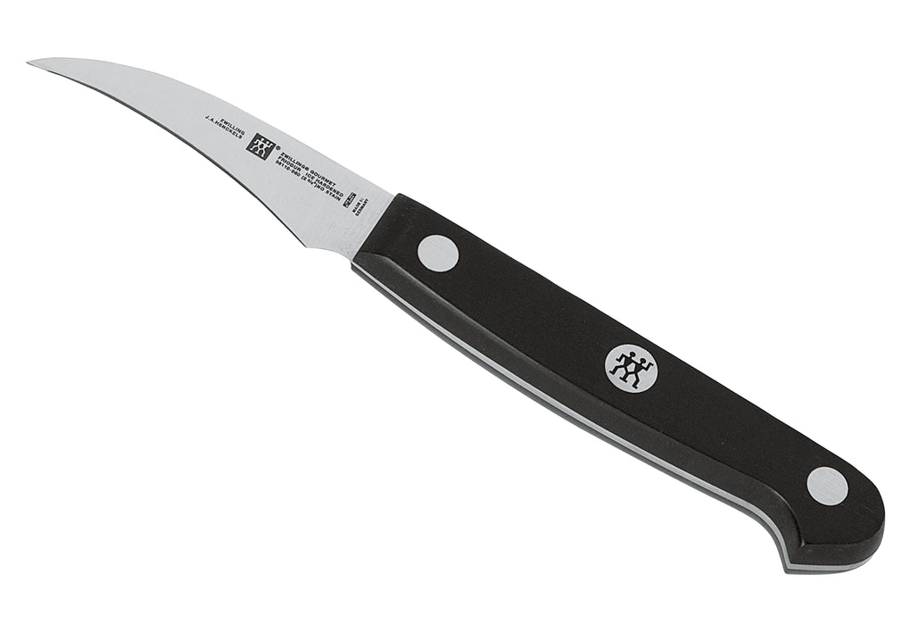 ZWILLING Schälmesser Gourmet 6cm