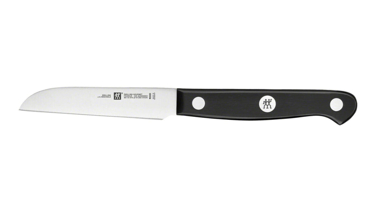 ZWILLING Gemüsemesser Gourmet 7cm