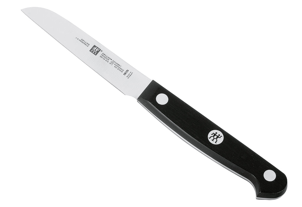 ZWILLING Gemüsemesser Gourmet 7cm