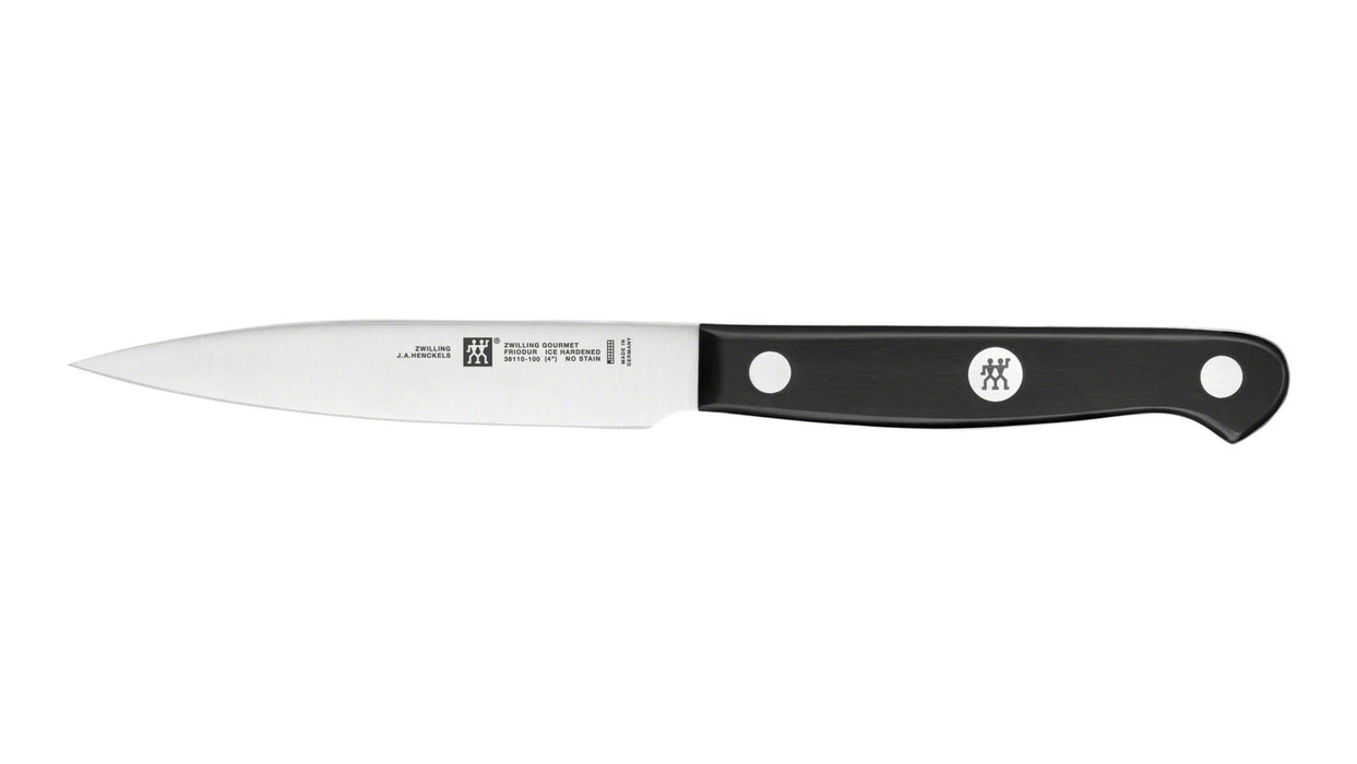 ZWILLING Spick- und Garniermesser Gourmet 10cm