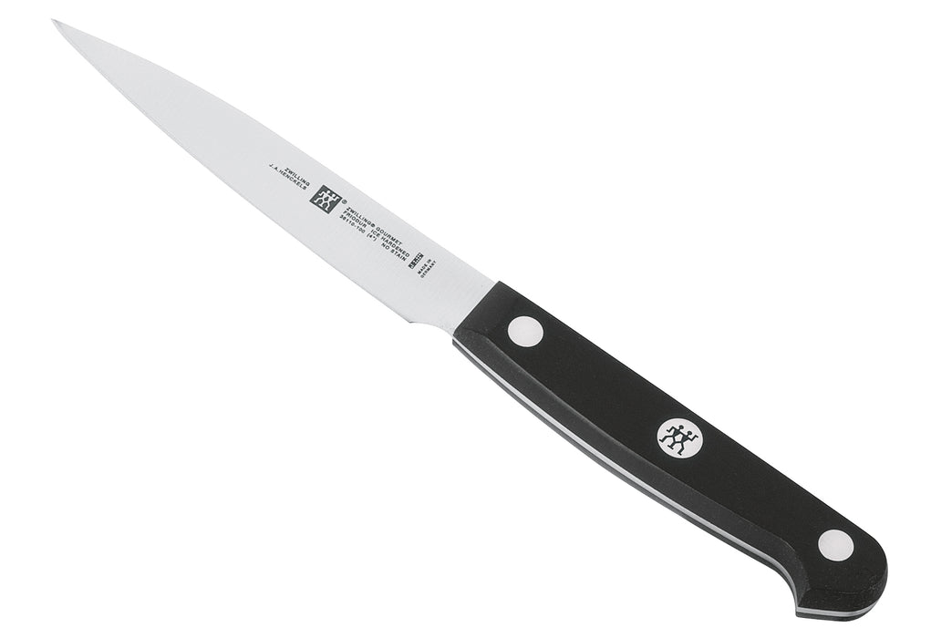 ZWILLING Spick- und Garniermesser Gourmet 10cm