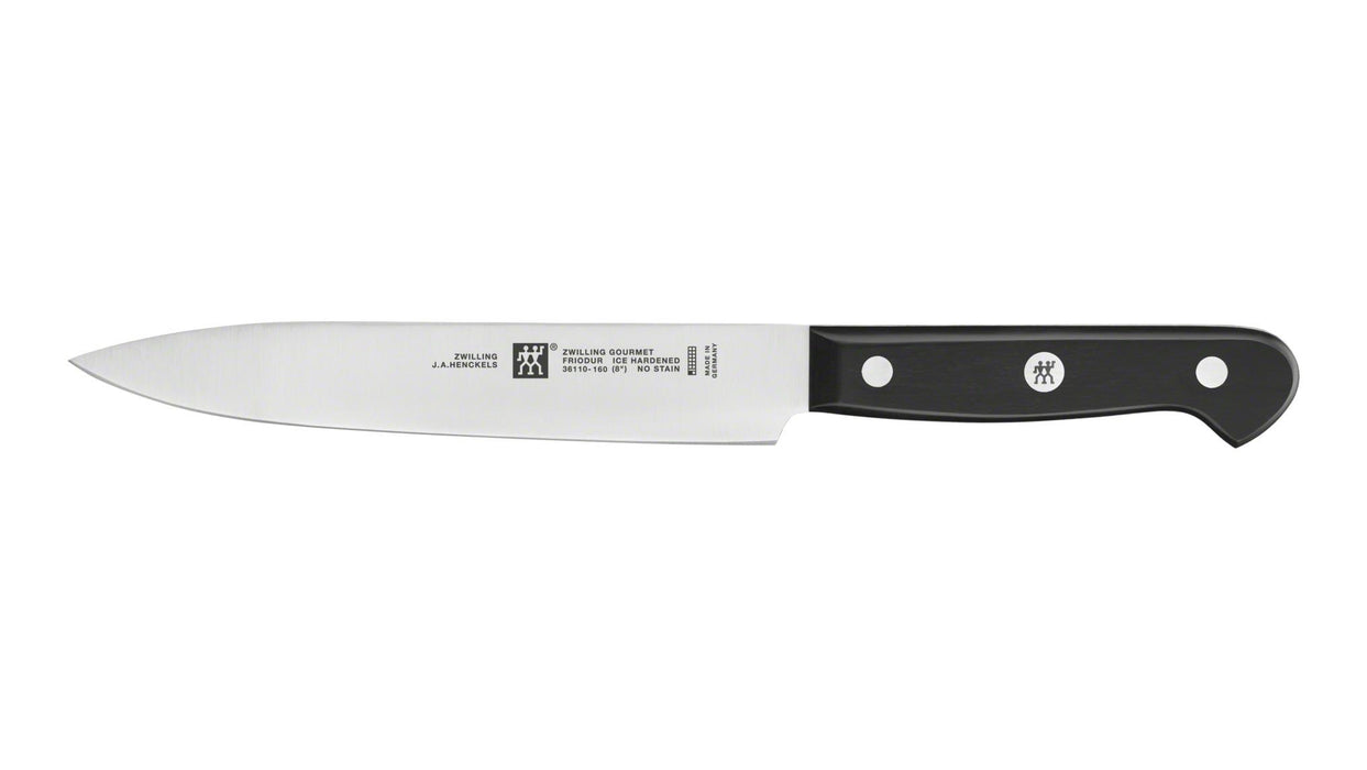 ZWILLING Fleischmesser Gourmet 16cm