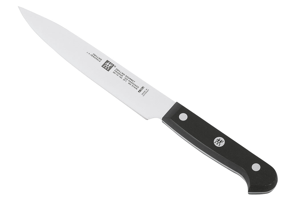 ZWILLING Fleischmesser Gourmet 16cm