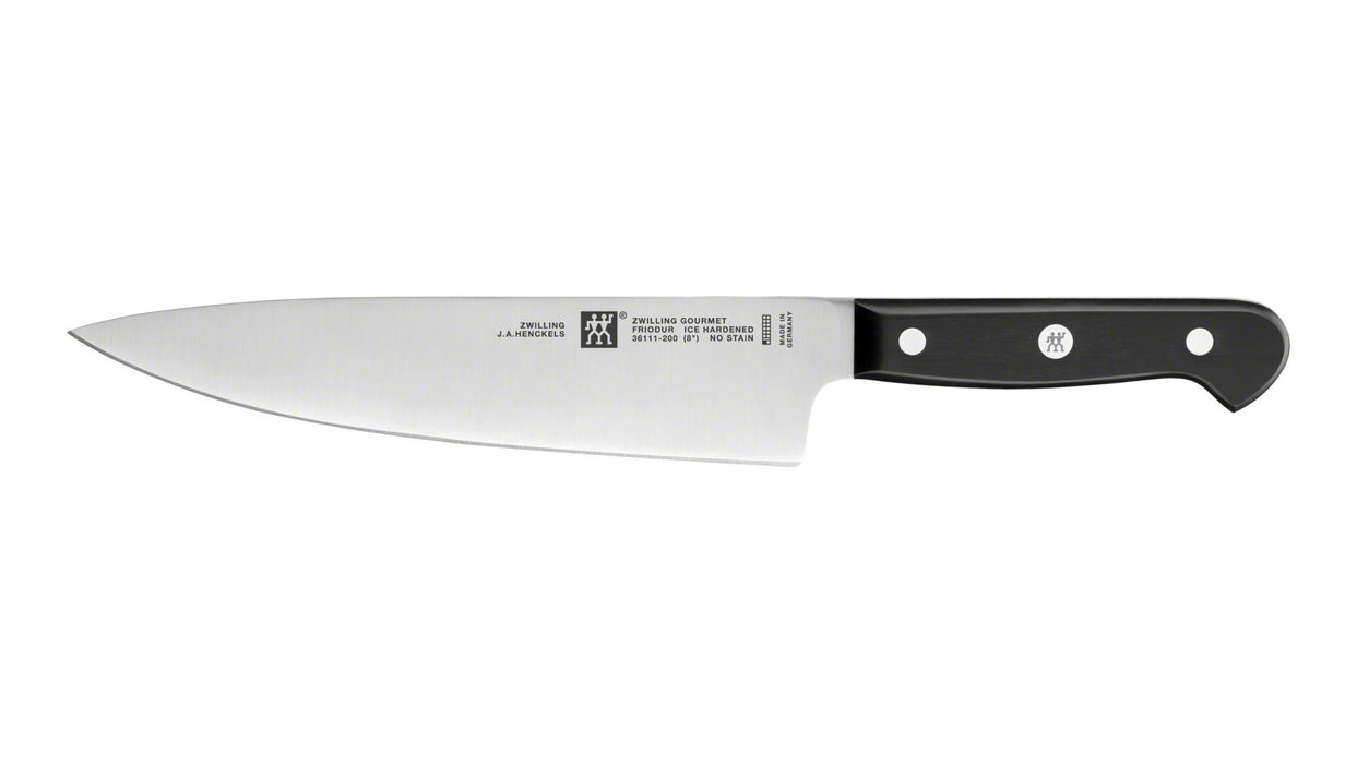 ZWILLING Kochmesser Gourmet 20cm