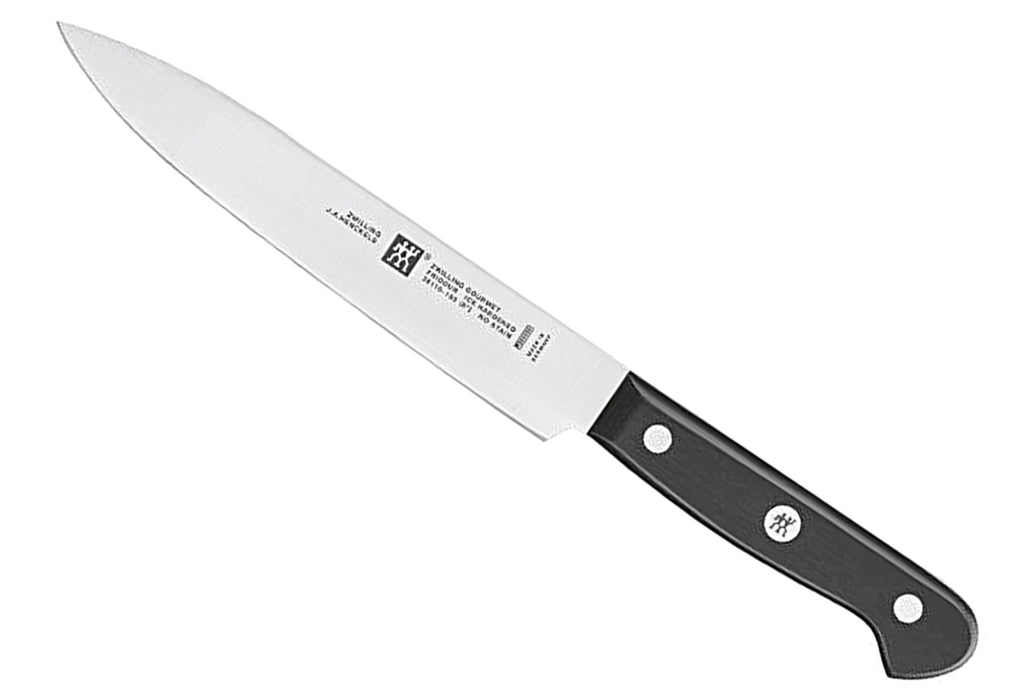 ZWILLING Fleischmesser Gourmet 20cm