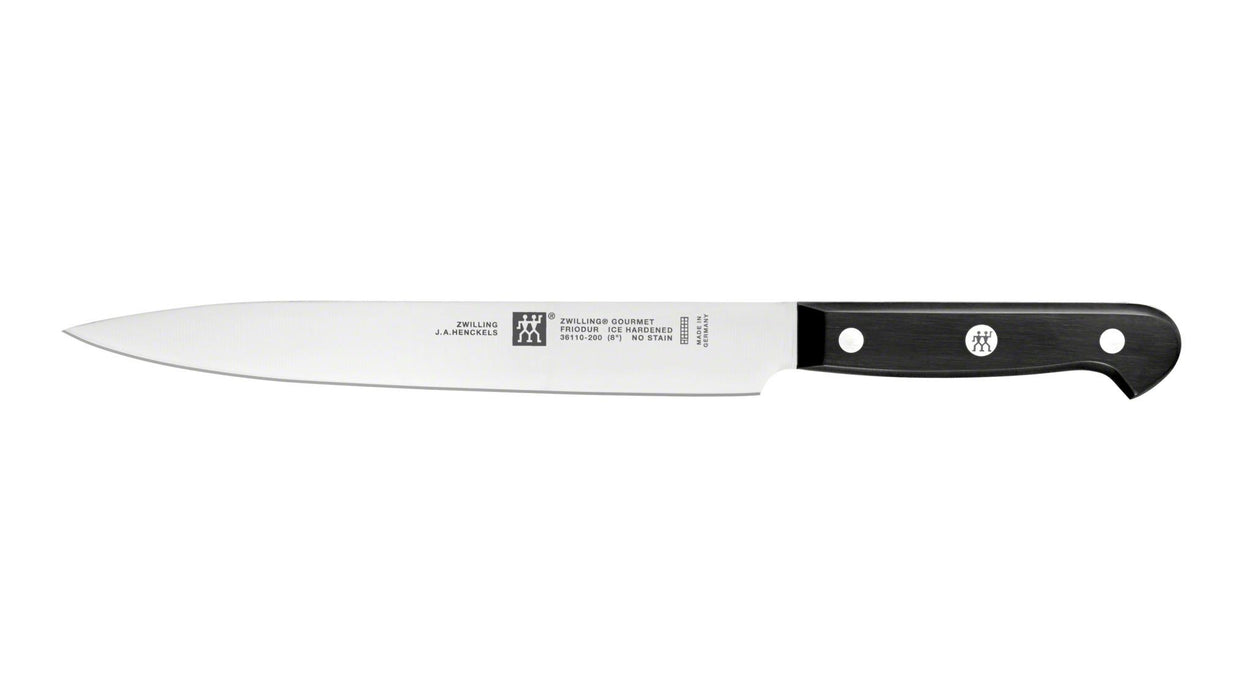 ZWILLING Fleischmesser Gourmet 20cm