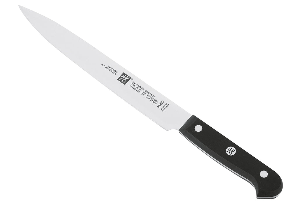 ZWILLING Fleischmesser Gourmet 20cm