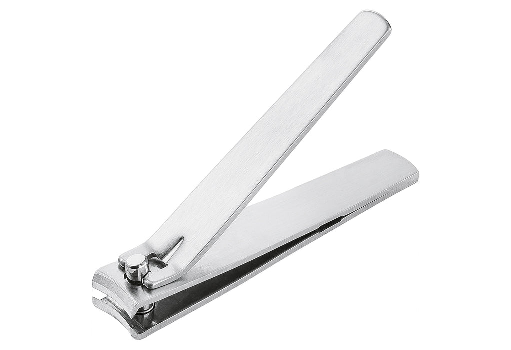 ZWILLING BEAUTY Nagelknipser Classic Inox Edelstahl matt 60mm