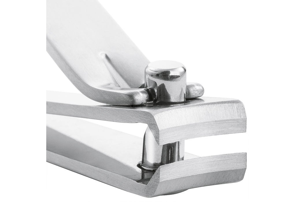 ZWILLING BEAUTY Nagelknipser Classic Inox Edelstahl matt 60mm