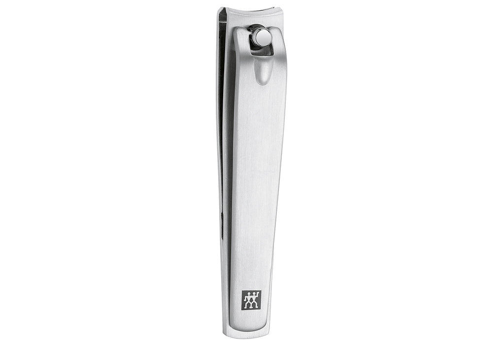 ZWILLING BEAUTY Nagelknipser Classic Inox Edelstahl matt 85mm