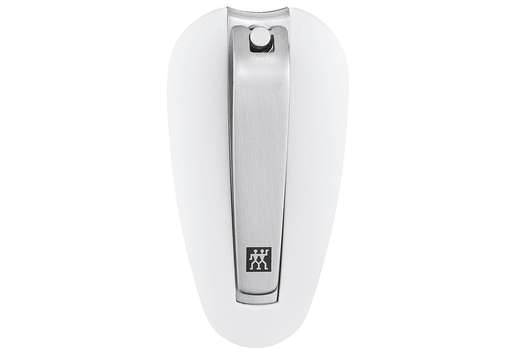 ZWILLING BEAUTY Nagelknipser Premium 65mm Edelstahl mattiert