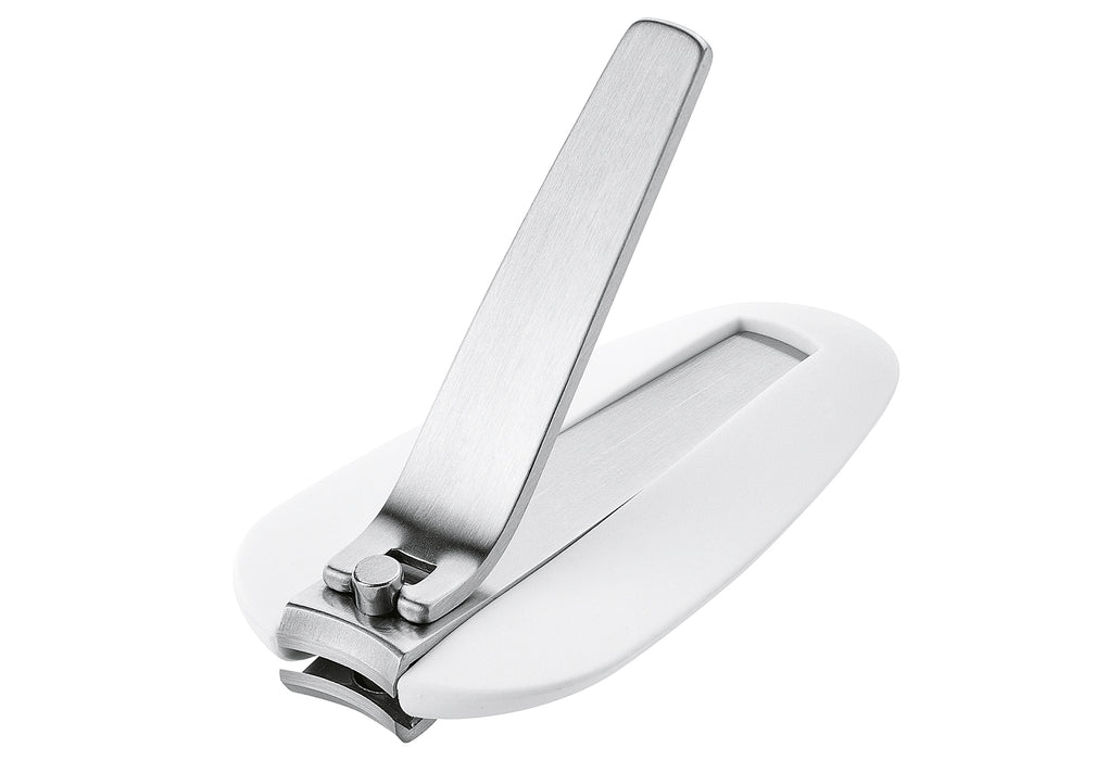 ZWILLING BEAUTY Nagelknipser Premium 65mm Edelstahl mattiert