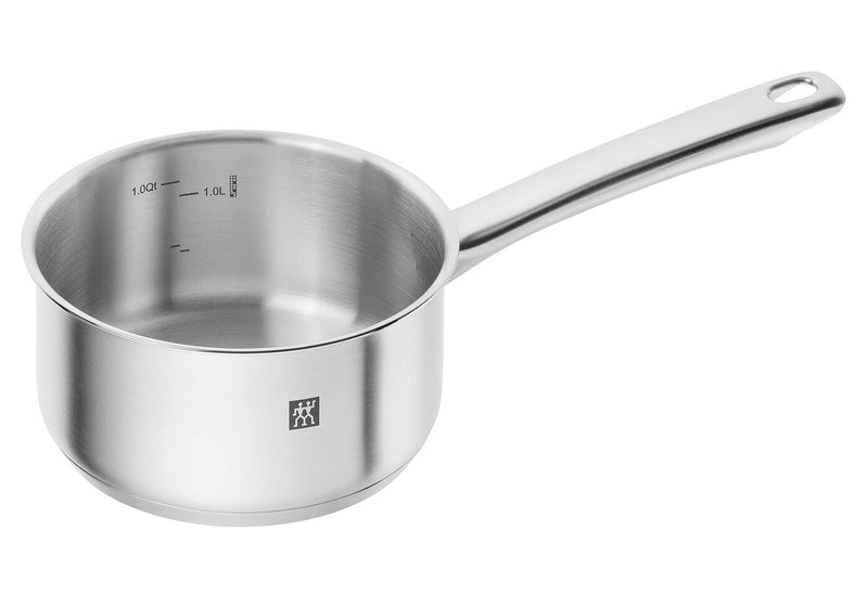 ZWILLING Topfset True Flow 5teilig