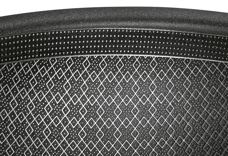 ZWILLING Wok Joy Plus Edelstahl 30cm