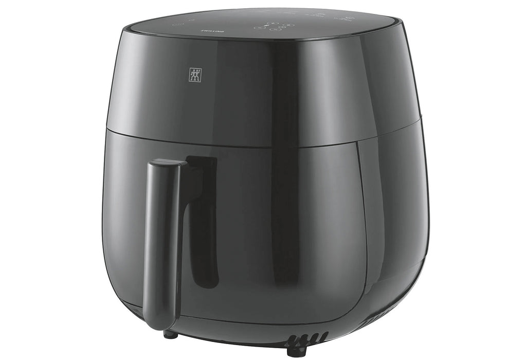 ZWILLING Heissluftfritteuse 4l digital schwarz