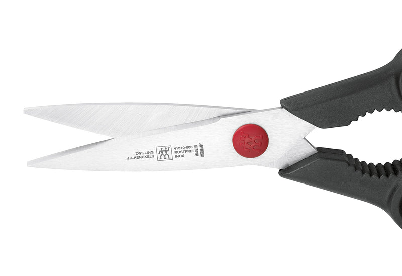 ZWILLING Messerblockset Schwarz All * Star 7teilig
