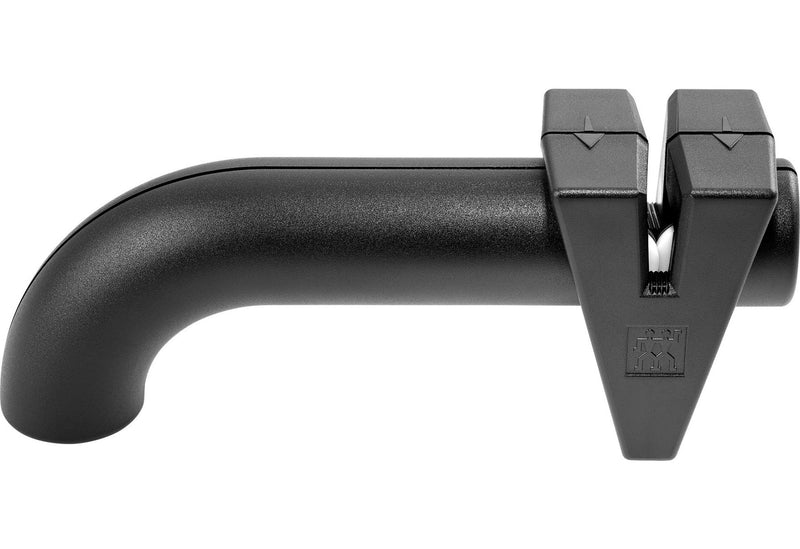 ZWILLING Messerschärfer Twinsharp schwarz