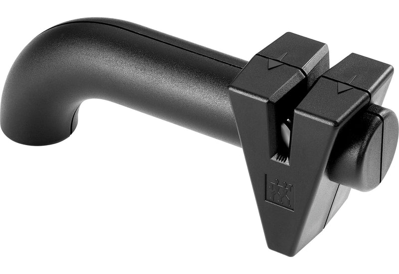 ZWILLING Messerschärfer Twinsharp schwarz