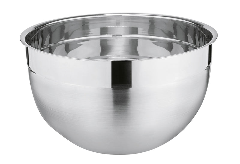 WEIS Edelstahlschüssel Premium Ø20cm