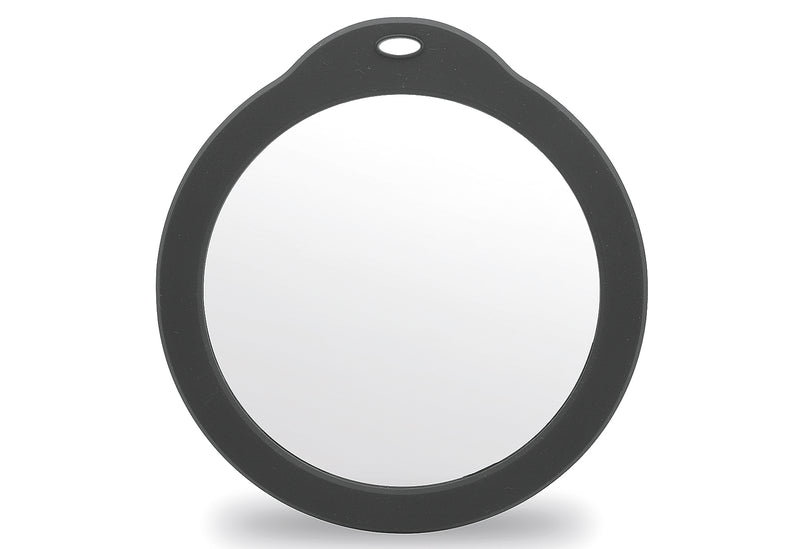 WEIS Frischhaltedeckel Ø20cm Glas/Silikon