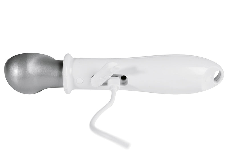 UNOLD Carlo ¿ der beheizte Eisportionierer