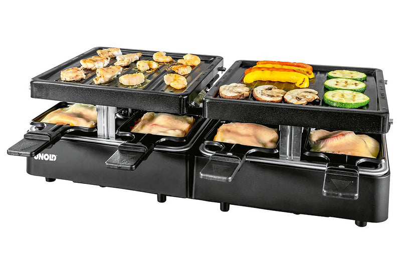 UNOLD 48755 Raclette Extandable
