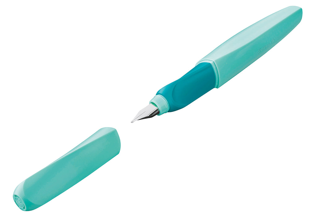 PELIKAN Füllhalter P457M Twist Neo Mint