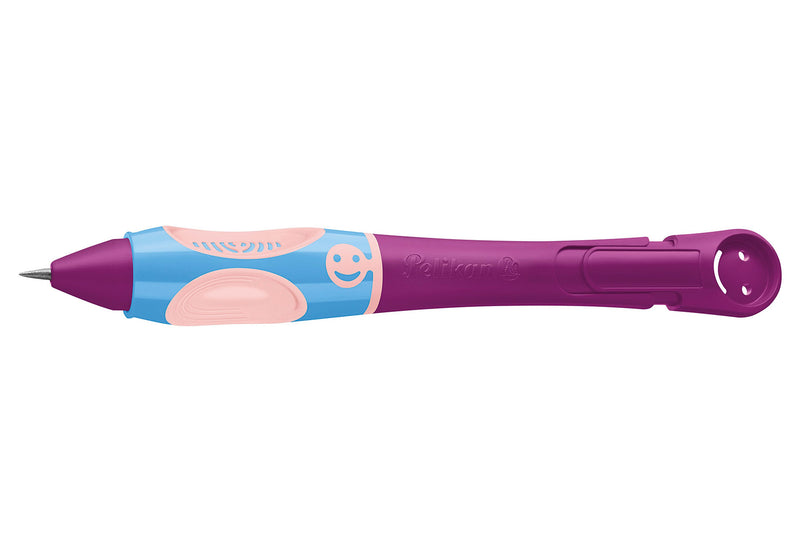 PELIKAN Bleistift Griffix für Rechtshänder Sweet Berry